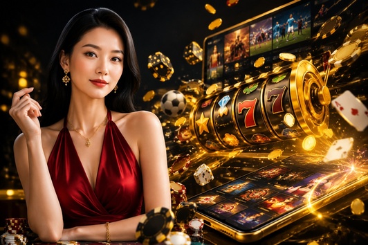 587bet