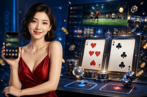 587bet