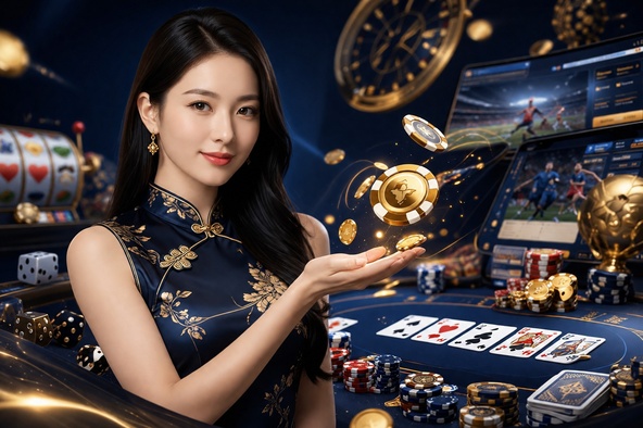 587bet