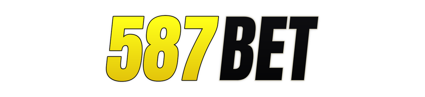 587bet